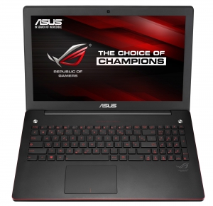 Asus G550JK